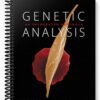 Test Bank for Genetic Analysis An Integrated Approach 1st Edition by Sanders