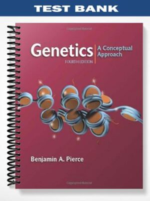 Test_Bank_for_Genetics_4th_Edition_by_Benjamin_Pierce