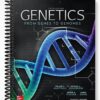Test Bank for Genetics From Genes to Genomes 5th Edition by Hartwell