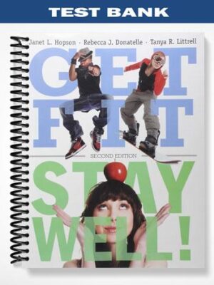 Test_Bank_for_Get_Fit_Stay_Well_2nd_Edition_by_Hopson