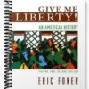 Test Bank for Give Me Liberty An American History 2nd Edition by Eric Foner