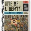 Test Bank for Give Me Liberty An American History 3rd Edition by Eric Foner