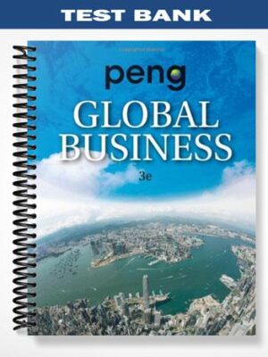Test_Bank_for_Global_Business_3rd_Edition_by_Mike_Peng