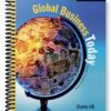 Test Bank for Global Business Today Canadian 3rd Edition by Hill