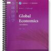Test Bank for Global Economics 13th Edition by Robert Carbaugh