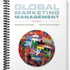 Test Bank for Global Marketing Management 6th Edition by Kotabe