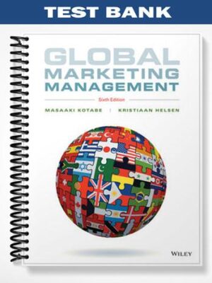 Test_Bank_for_Global_Marketing_Management_6th_Edition_by_Kotabe