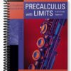 Test Bank for Graphical Approach to Precalculus with Limits A Unit Circle Approach 4th Edition by Hornsby