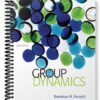 Test Bank for Group Dynamics 6th Edition by Forsyth