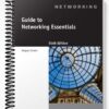 Test Bank for Guide to Networking Essentials 6th Edition by Greg Tomsho