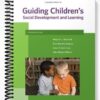Test Bank for Guiding Childrens Social Development and Learning 7th Edition by Kostelnik