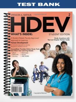 Test_Bank_for_HDEV_2nd_Edition_by_Rathus