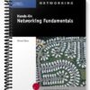 Test Bank for Hands-On Networking Fundamentals 1st Edition by Michael Palmer
