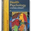 Test Bank for Health Psychology A Cultural Approach 3rd Edition by Gurung