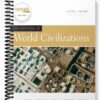 Test Bank for Heritage of World Civilizations Volume 1 8th Edition by Craig