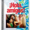 Test Bank for Hola amigos 8th Edition by Jarvis