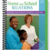 Test Bank for Home and School Relations Teachers and Parents Working Together 4th Edition by Olsen