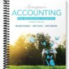 Test Bank for Horngrens Accounting The Managerial Chapters 11th Edition by Miller-Nobles