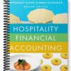 Test Bank for Hospitality Financial Accounting 2nd Edition by Weygandt