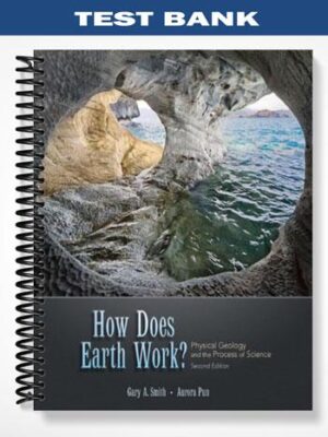 Test_Bank_for_How_Does_Earth_Work_Physical_Geology_and_the_Process_of_Science_2nd_Edition_by_Smith