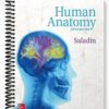 Test Bank for Human Anatomy 5th Edition by Saladin
