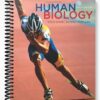 Test Bank for Human Biology 10th Edition by Starr