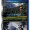 Test Bank for Human Biology 11th Edition by Mader