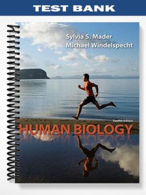 Test_Bank_for_Human_Biology_12th_Edition_by_Mader