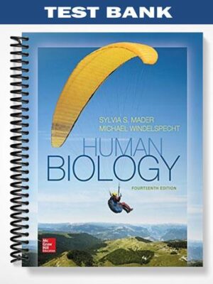 Test_Bank_for_Human_Biology_14th_Edition_by_Mader