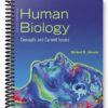 Test Bank for Human Biology Concepts and Current Issues with MasteringBiology 6th Edition by Johnson