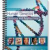 Test Bank for Human Genetics Concepts and Applications 10th Edition by Ricki Lewis