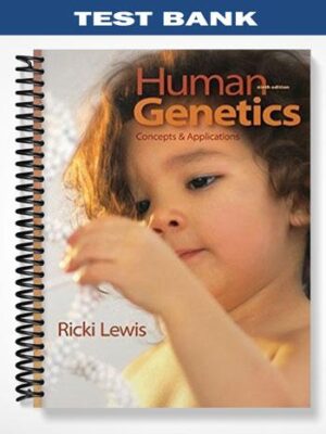 Test_Bank_for_Human_Genetics_Concepts_and_Applications_9th_Edition_by_Ricki_Lewis
