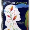 Test Bank for Human Learning 6th Edition by Jeanne Ellis Ormrod