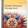 Test Bank for Human Resource Management 10th Edition by Byars