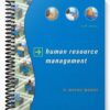 Test Bank for Human Resource Management 10th Edition by Mondy