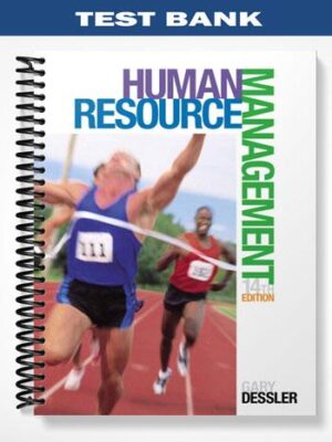 Test_Bank_for_Human_Resource_Management_14th_Edition_by_Gary_Dessler