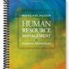 Test Bank for Human Resource Management Essential Perspectives 5th Edition by Mathis