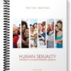 Test Bank for Human Sexuality Diversity in Contemporary America 8th Edition by Yarber