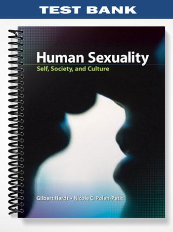 Test_Bank_for_Human_Sexuality_Self_Society_and_Culture_1st_Edition_by_Herdt