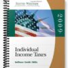 Test Bank for Individual Income Taxes 2009 32nd Edition by Hoffman