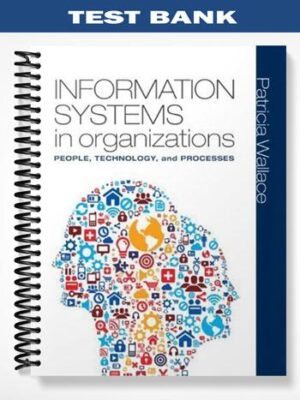 Test_Bank_for_Information_Systems_in_Organizations_1st_Edition_by_Patricia_Wallace