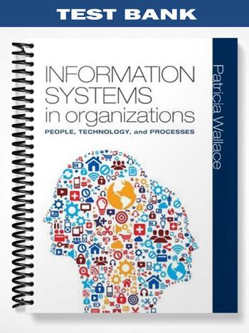 Test_Bank_for_Information_Systems_in_Organizations_1st_Edition_by_Patricia_Wallace