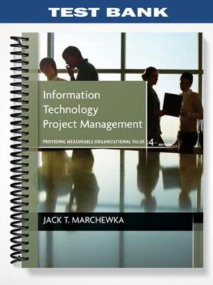 Test_Bank_for_Information_Technology_Project_Management_4th_Edition_by_Marchewka