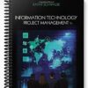 Test Bank for Information Technology Project Management 8th Edition by Kathy Schwalbe