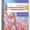 Test Bank for Integrated Cardiopulmonary Pharmacology 2nd Edition by Colbert