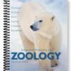 Test Bank for Integrated Principles of Zoology 14th Edition by Hickman