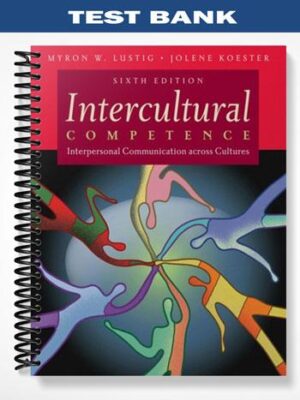 Test_Bank_for_Intercultural_Competence_Interpersonal_Communication_Across_Cultures_6th_Edition_by_Allyn