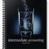Test Bank for Intermediate Accounting Volume 1 CANADIAN EDITION 2nd Edition by Spiceland