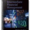 Test Bank for Intermediate Financial Management 11th Edition by Brigham