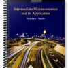Test Bank for Intermediate Microeconomics and Its Applications International Edition 11th Edition by Nicholson